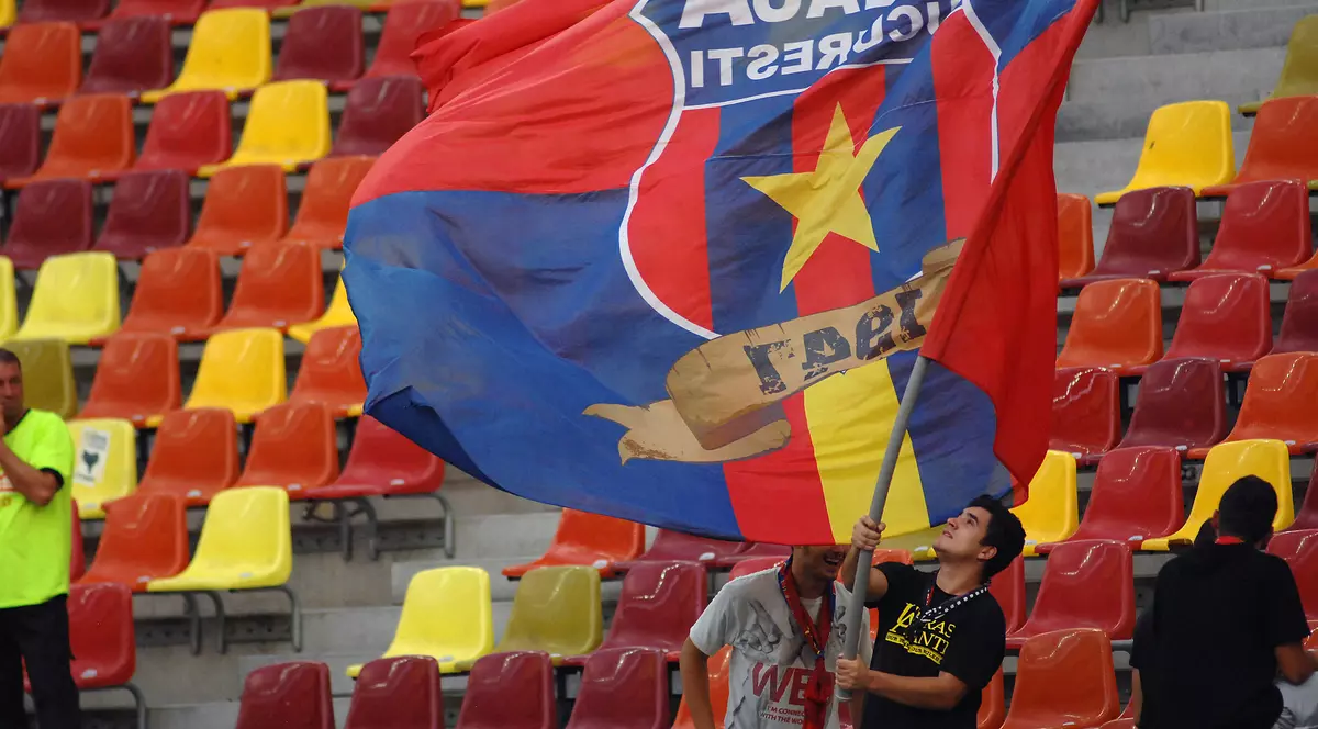 Detalii din războiul CSA vs FCSB: ^“CSA vrea să obțină și modificarea denumirii societății FCSB, prin excluderea cuvântului «Steaua»”