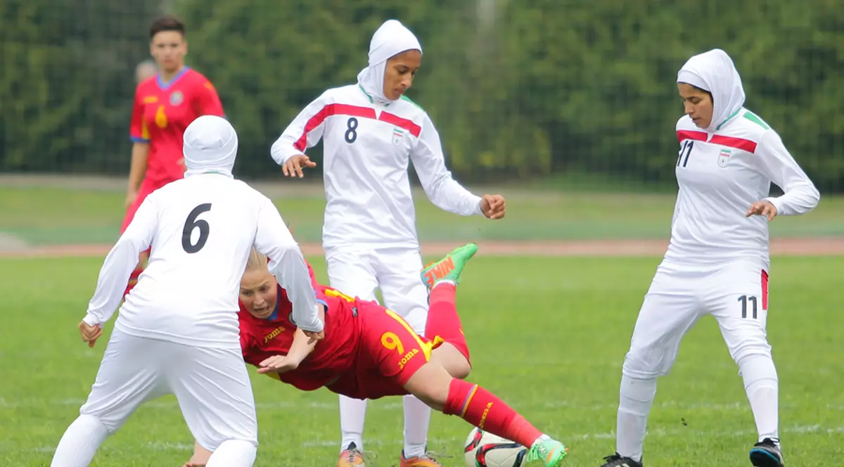 Junioarele U19 s-au calificat în semifinalele turneului de la Soci / FOTO&VIDEO