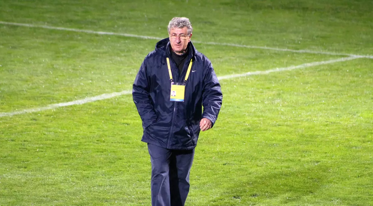 Ion Moldovan: ”Lupta pentru promovare se va da în trei, între Rapid, Dunărea și Academica”