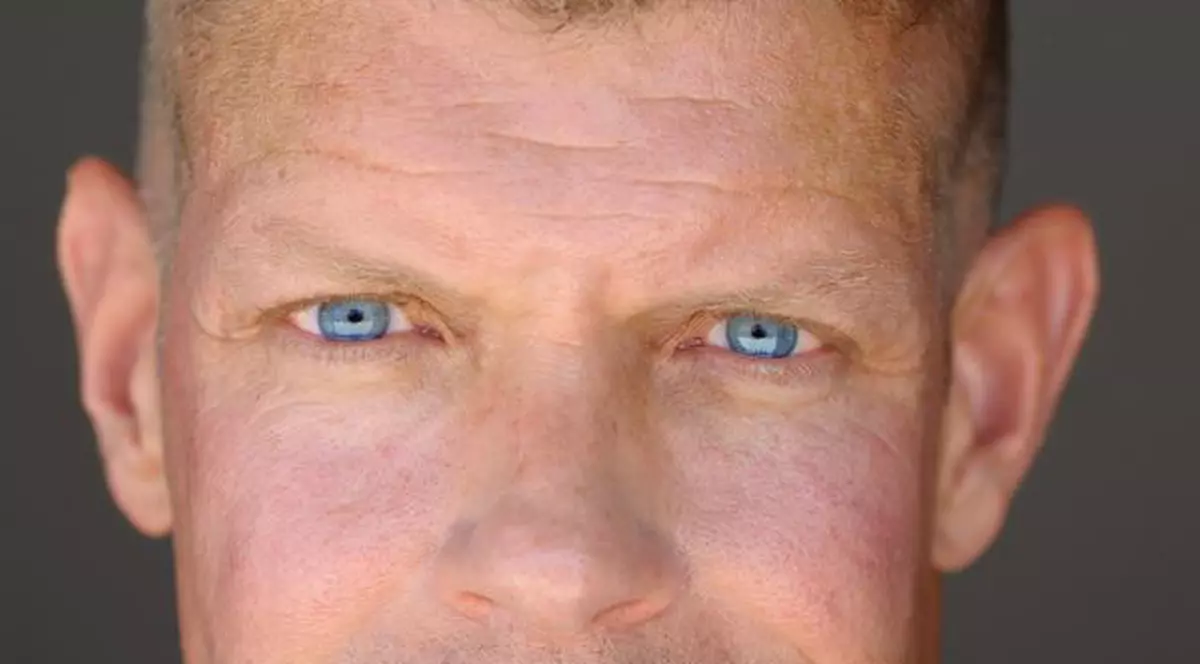 Actorul Lee Reherman, din ”American Gladiators”, A MURIT. Avea doar 49 de ani