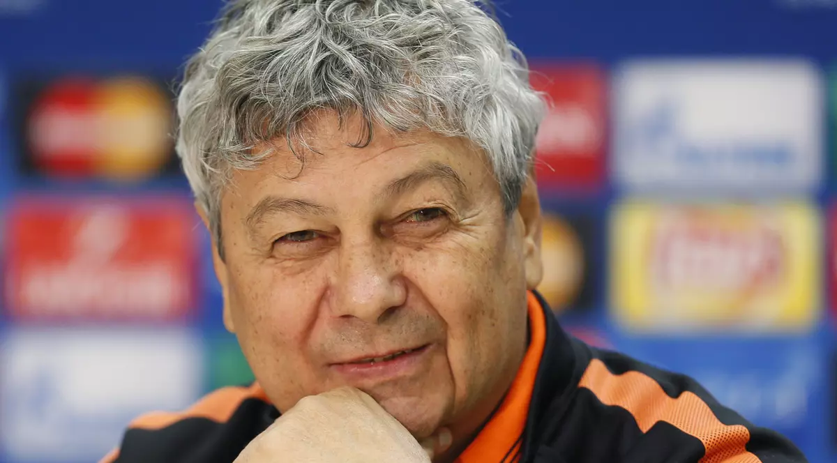 Mircea Lucescu a avut noroc la tragerea la sorți a ”sferturilor” Ligii Europa