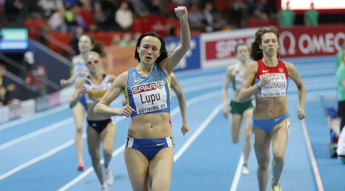 Maria Sharapova nu e singură. O atletă cu origini românești a fost prinsă după ce a ”consumat” tot Meldonium!