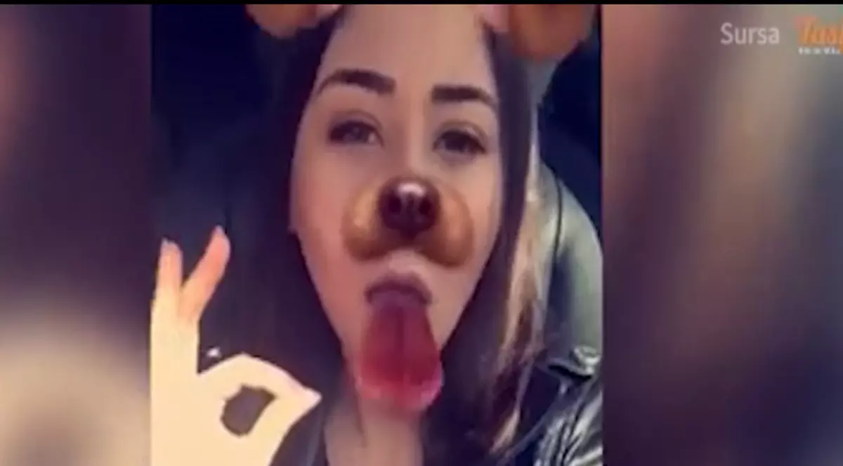 Cum s-ar prezenta Nicole Cherry la concerte. V-ar plăcea?|VIDEO