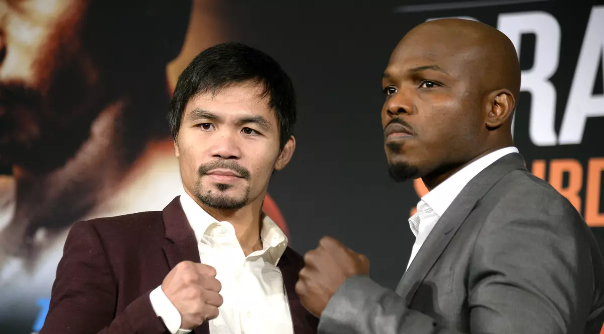 Manny Pacquiao poate ajunge senator în Filipine datorită unei lupte în ring
