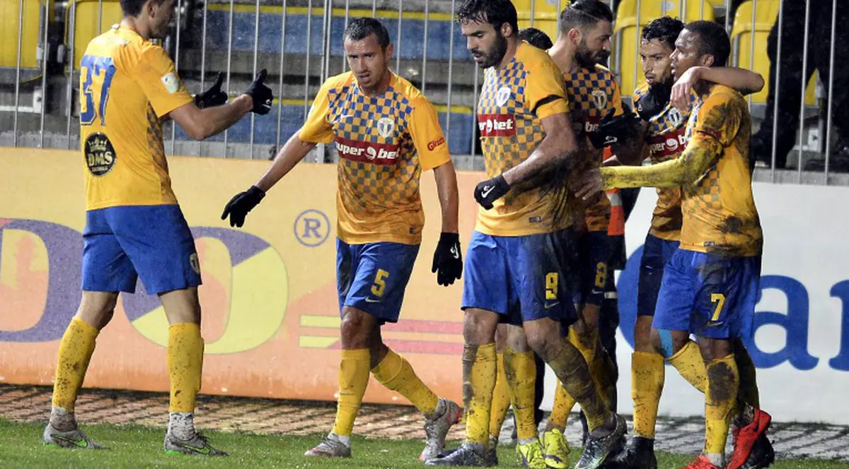 Un fotbalist din Liga I, șocat. Lua cursa de Bruxelles! Stă la 80 km de capitala Belgiei