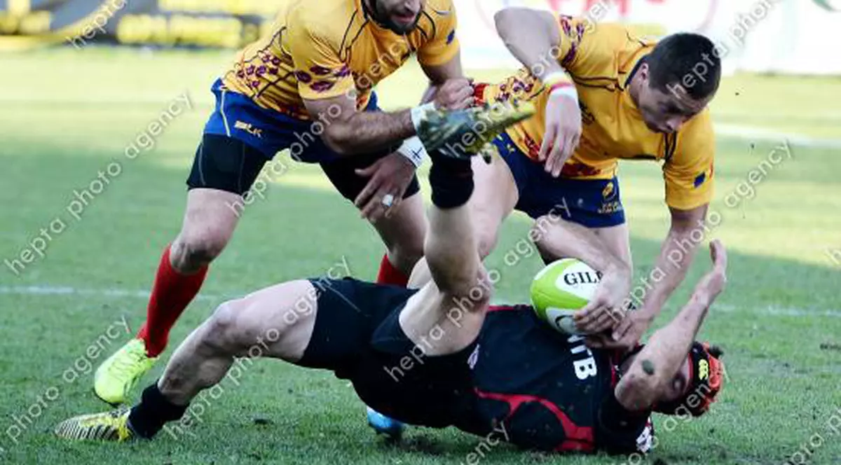 Franța și-a lansat oficial candidatura pentru a organiza Cupa Mondială de rugby din 2023