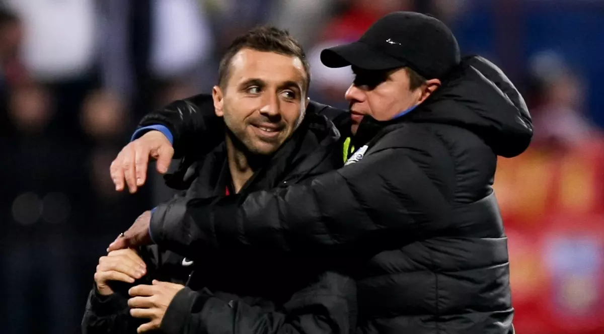 Lucian Sânmărtean îl laudă pe Reghe: ”El e cel mai important jucător al Stelei”