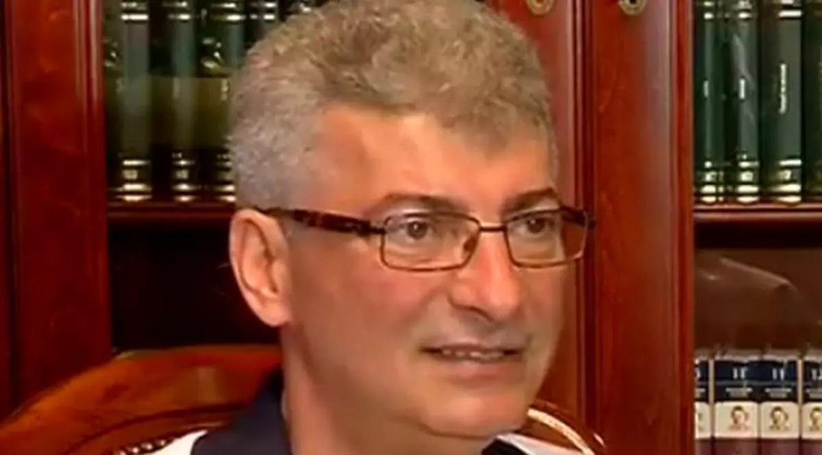 De 8 Martie, Prigoană i-a pregătit o surpriză fostei sale soții, Adriana Bahmuțeanu:  „I-a făcut cadou o executare silită”