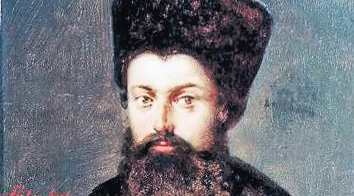 Fardurile, interzise în Țara Românească în secolul al XVIII - lea, prin decret domnesc