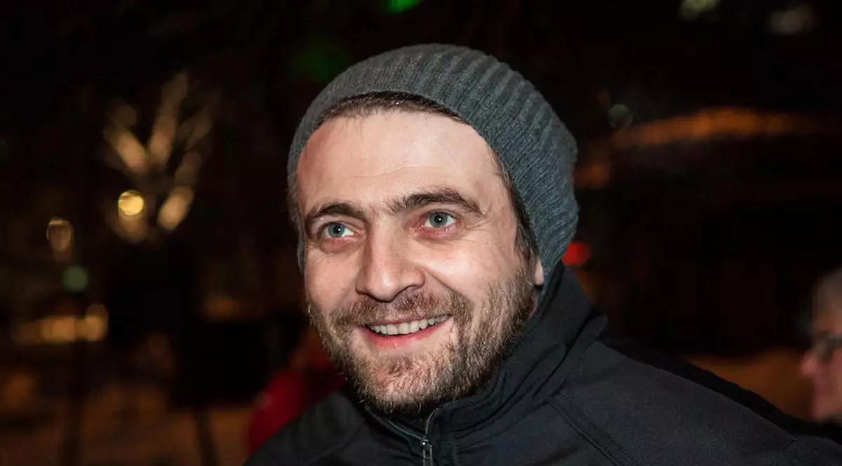 Actorul Alin Panc e tată de gemene! ”O minune nu vine niciodată singură”