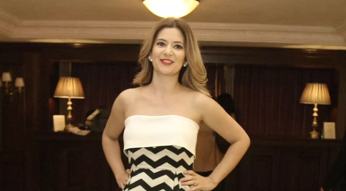 Ce crede Amalia Enache despre ridicarea monumentului în memoria victimelor din Colectiv! "În România până şi coliva are un aer penal"