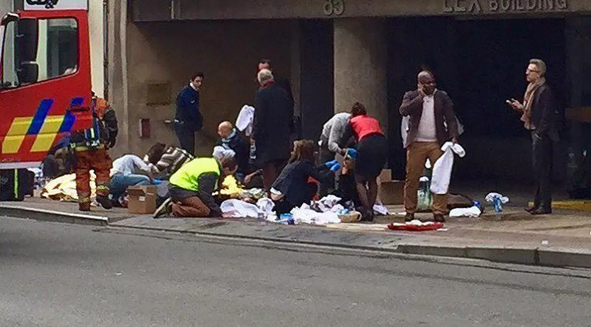 Premierul Dacian Cioloş: „Nu există români printre victime”