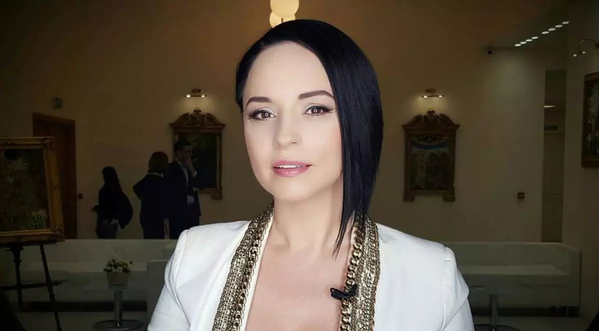 ”Minciunica” Andreei Marin. Ce a mărturisit despre o fotografie recentă