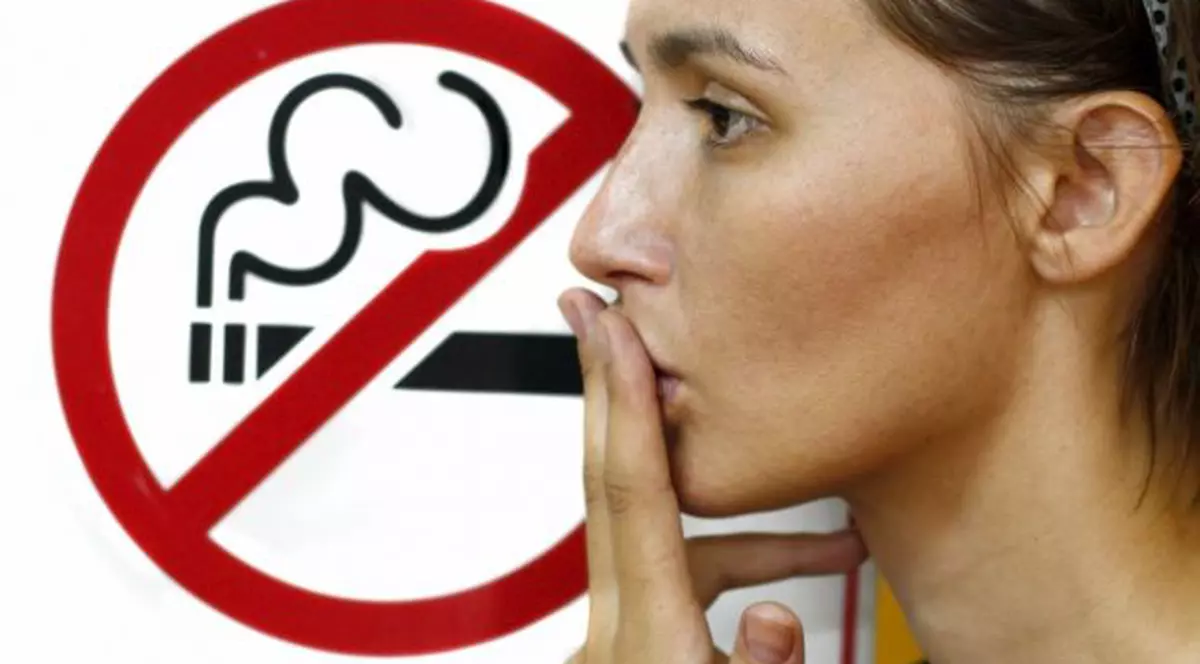 Parlamentarii, despre un an de aplicare a Legii anti-fumat