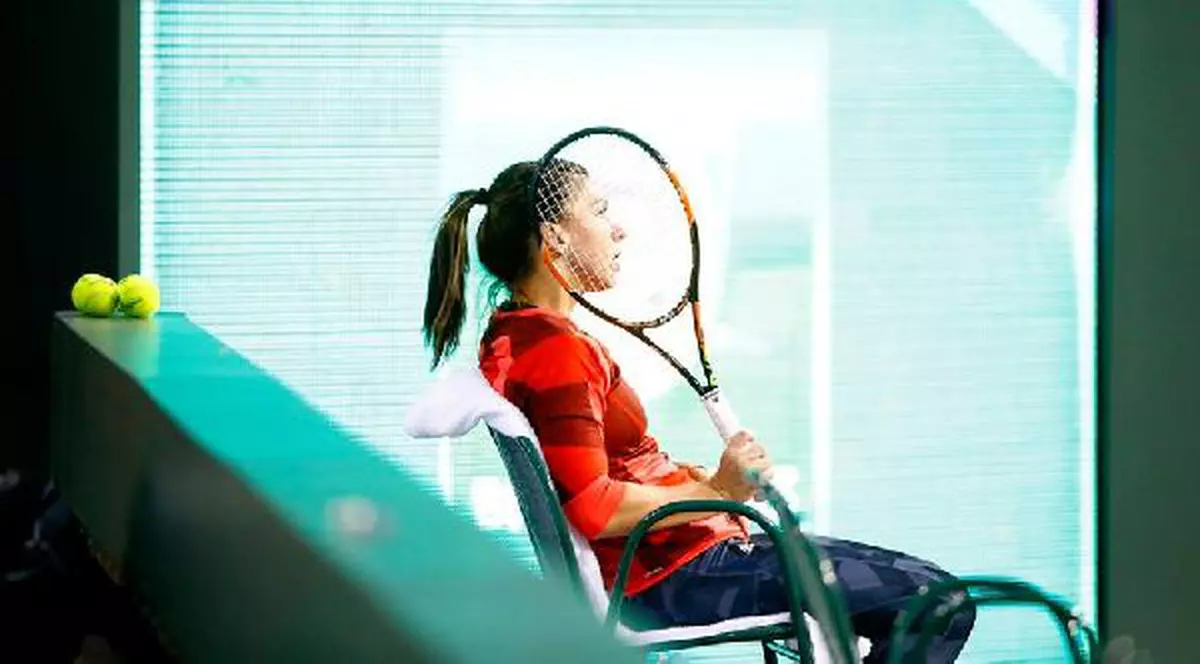 Halep nu se vede în clasamentul pentru Singapore! ^După startul fals din 2016, vedeta românilor are șanse mici să prindă Turneul Campioanelor