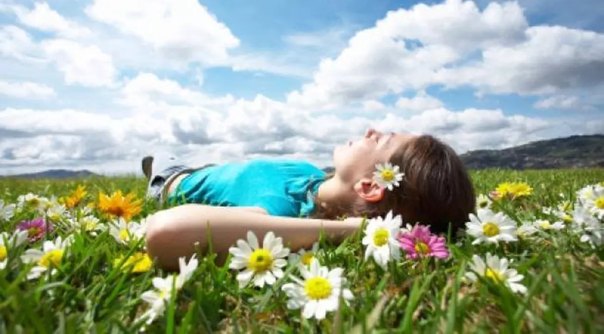 Iată cum tratăm, simplu şi eficient, astenia de primăvară