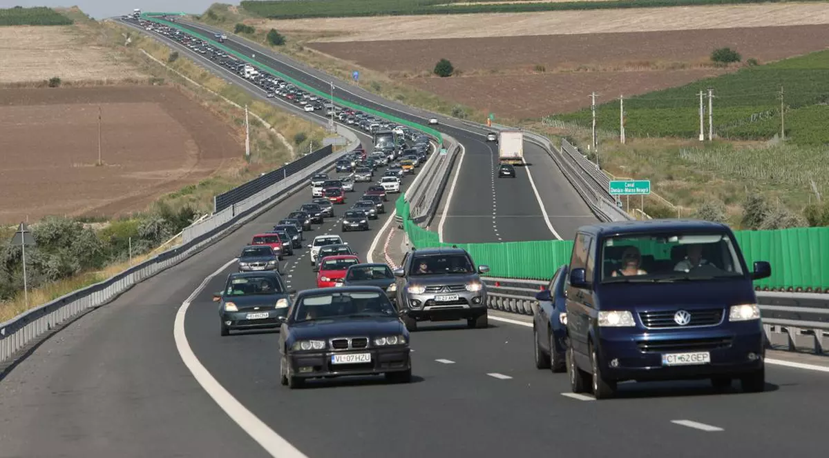 Putem răsufla ușurați! Când vor începe, de fapt, lucrările la autostrada București – Constanța