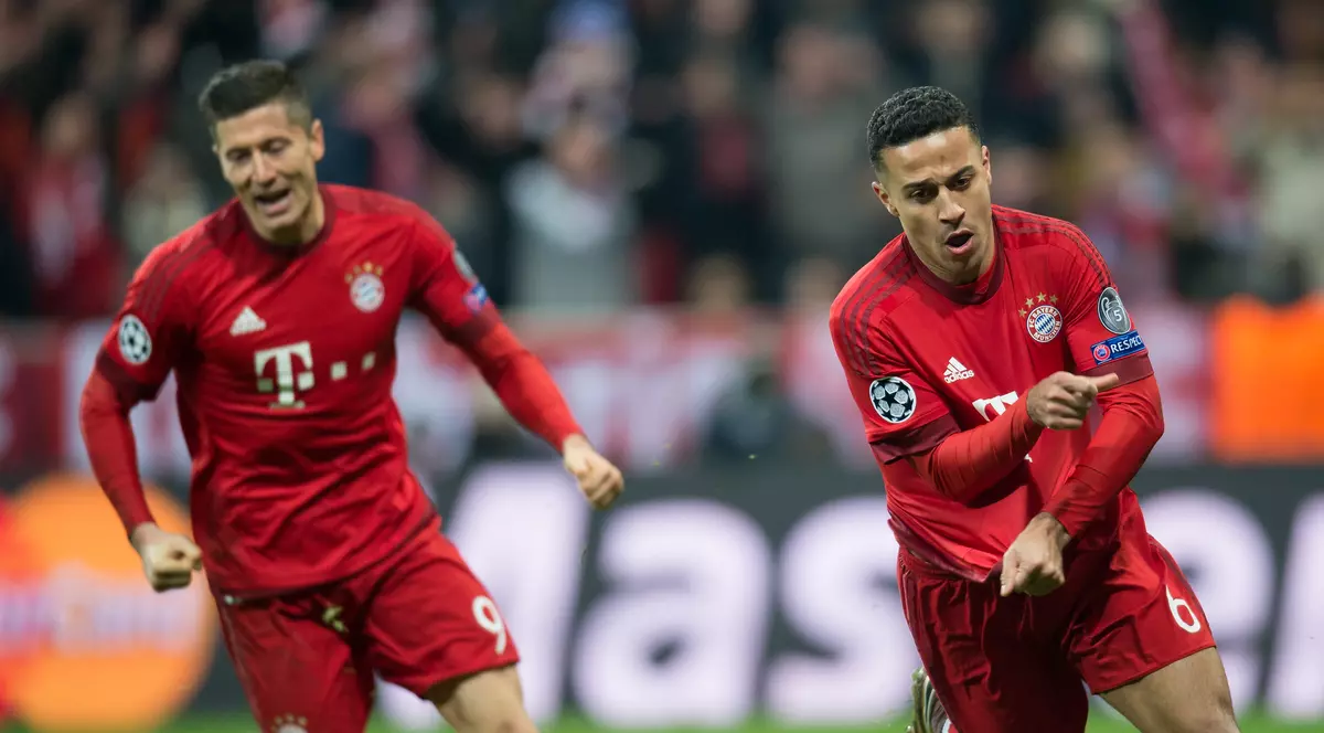 Germania, etapa 27. FC Koln - Bayern 0-1. A învins și Borussia Dortmund