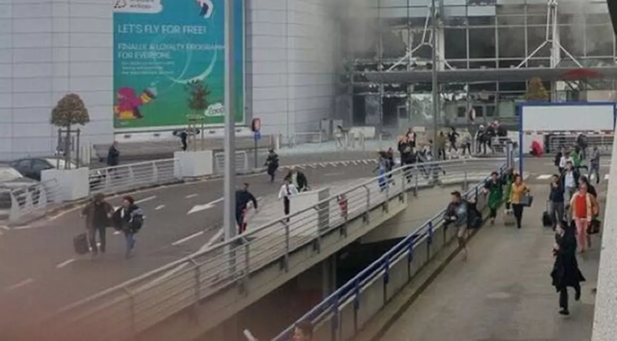 Centralele nucleare belgiene sunt în continuare sub amenințare teroristă. Un agent de securitate a fost ucis, iar cartela lui de acces a dispărut