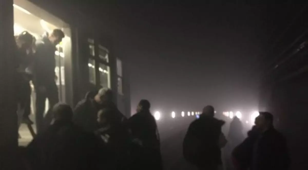 UPDATE| 20 morți în urma exploziei de la metroul din Bruxelles! Bilanțul a crescut la 34 de morți! VIDEO