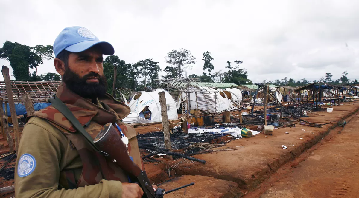 UPDATE | Atac armat într-o stațiune turistică din Coasta de Fildeș! Cel puțin 16 morți! | VIDEO