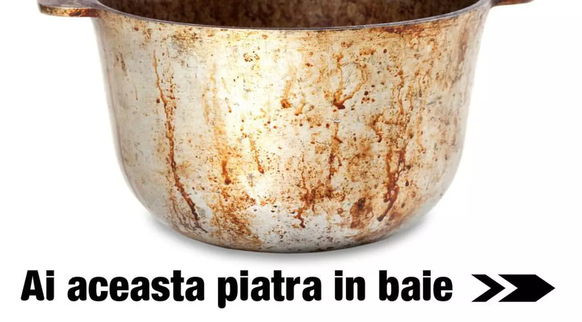 Cum poți folosi piatra ponce