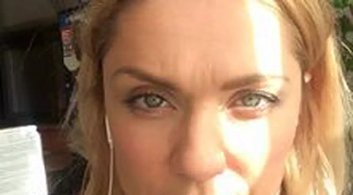 Cristina Cioran a ajuns la Poliție cu puțin timp în urmă! Află ce s-a întâmplat!