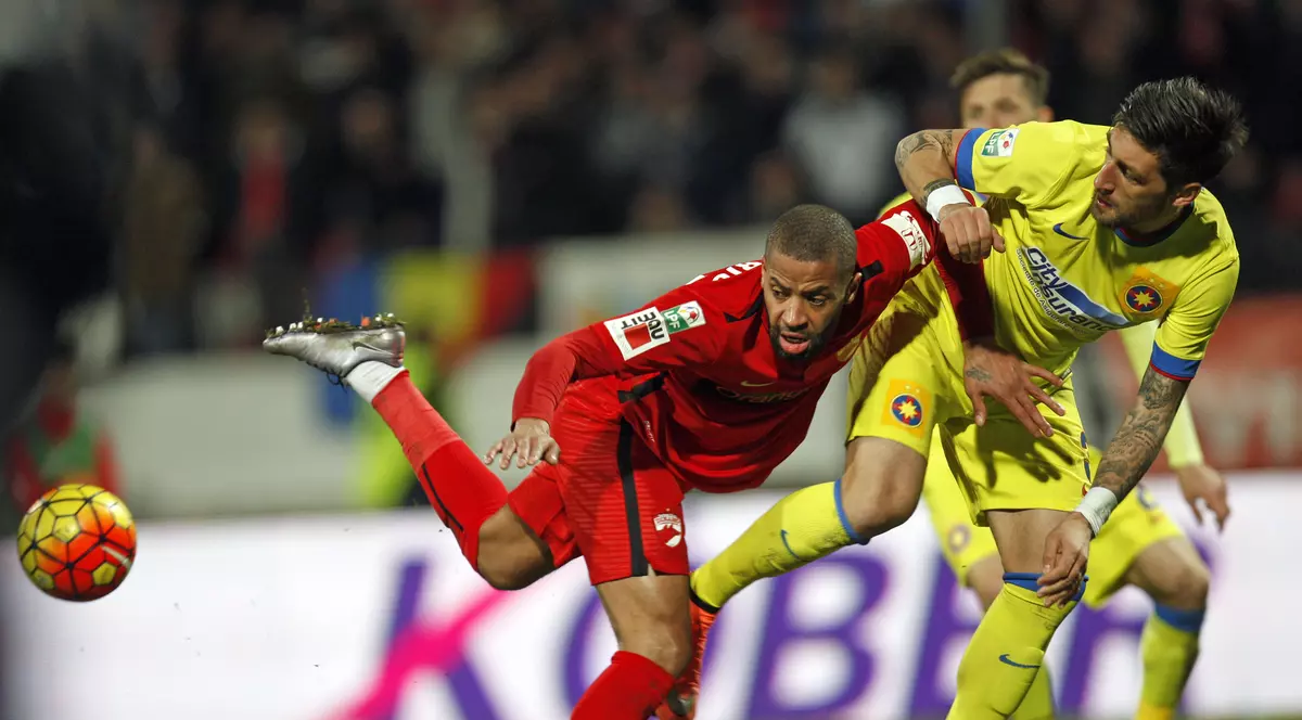 Dinamo - Steaua, episodul 162. Toate cifrele duelului. Știți cine are mai multe victorii?