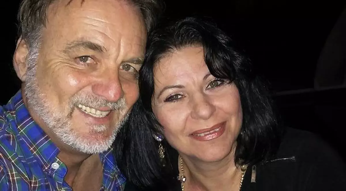 Elena Cârstea vorbește pentru prima dată despre asta. De ce s-a mutat de fapt în America