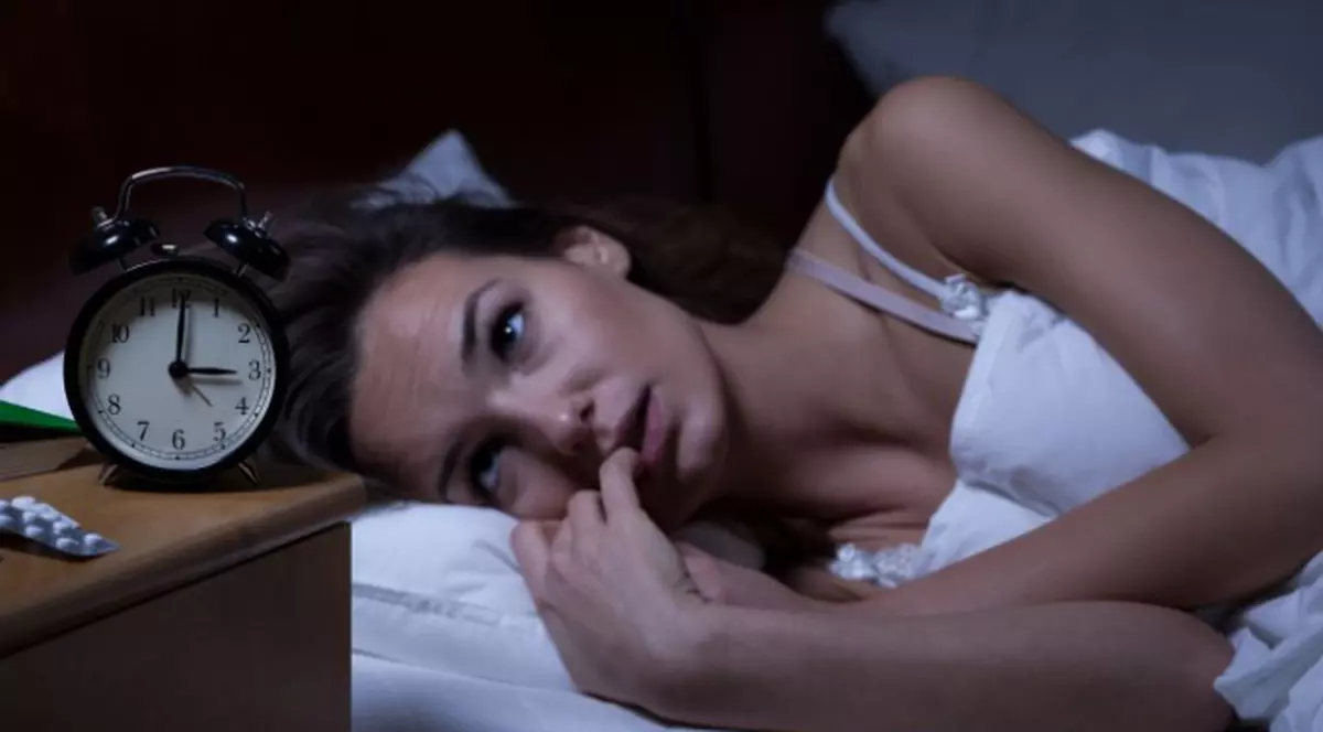 De ce apare paralizia în timpul nopții