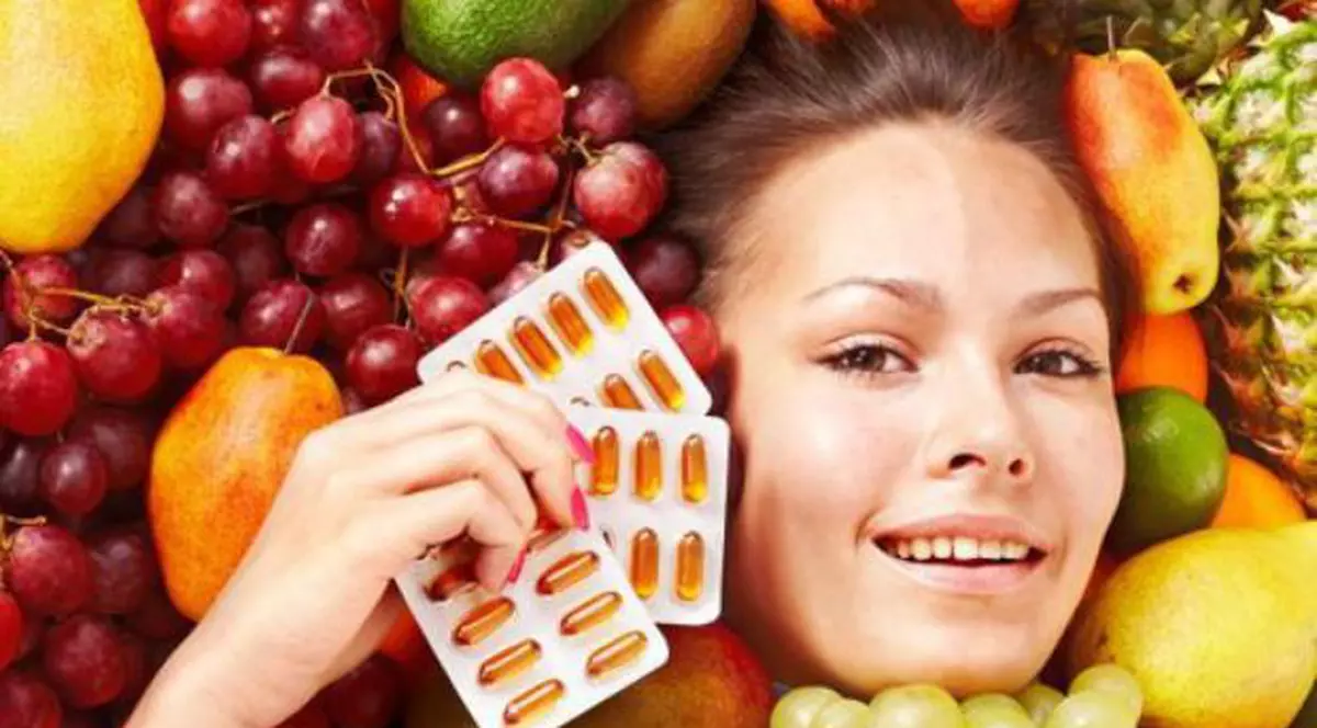 Aceasta e singura vitamină pe care ar trebui să o iei regulat. Sfaturile specialiştilor