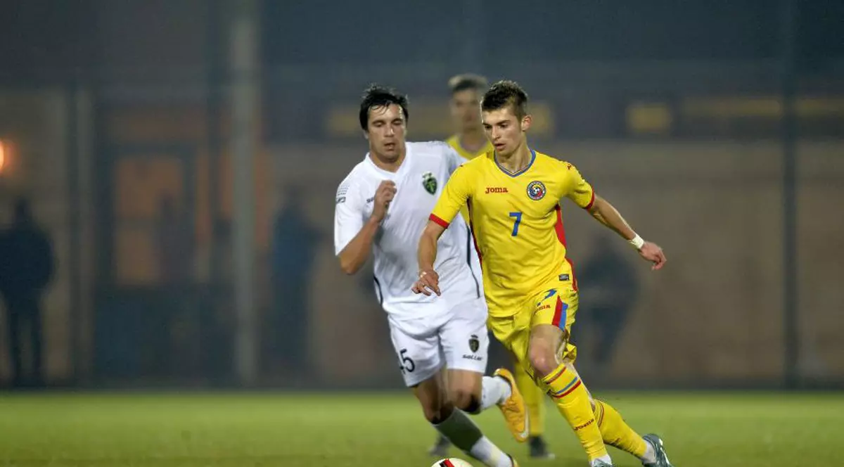 De ce este comparat Florin Tănase cu Gareth Bale. Ce asemănare există între stelist și starul Realului