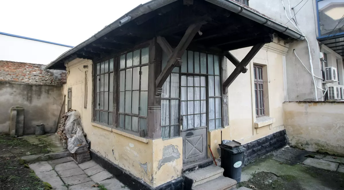 EXCLUSIV | Programul... ”Prima Casă” de-acum mai bine de 100 de ani! Aşa arată primele ”locuințe sociale” din Bucureşti, construite la 1909