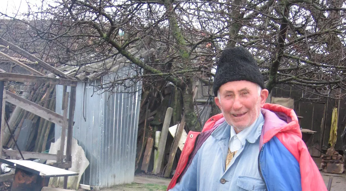 EXCLUSIV | Depopularea satelor este un fenomen ireversibil: „Noi suntem ultimii ţărani din România!”