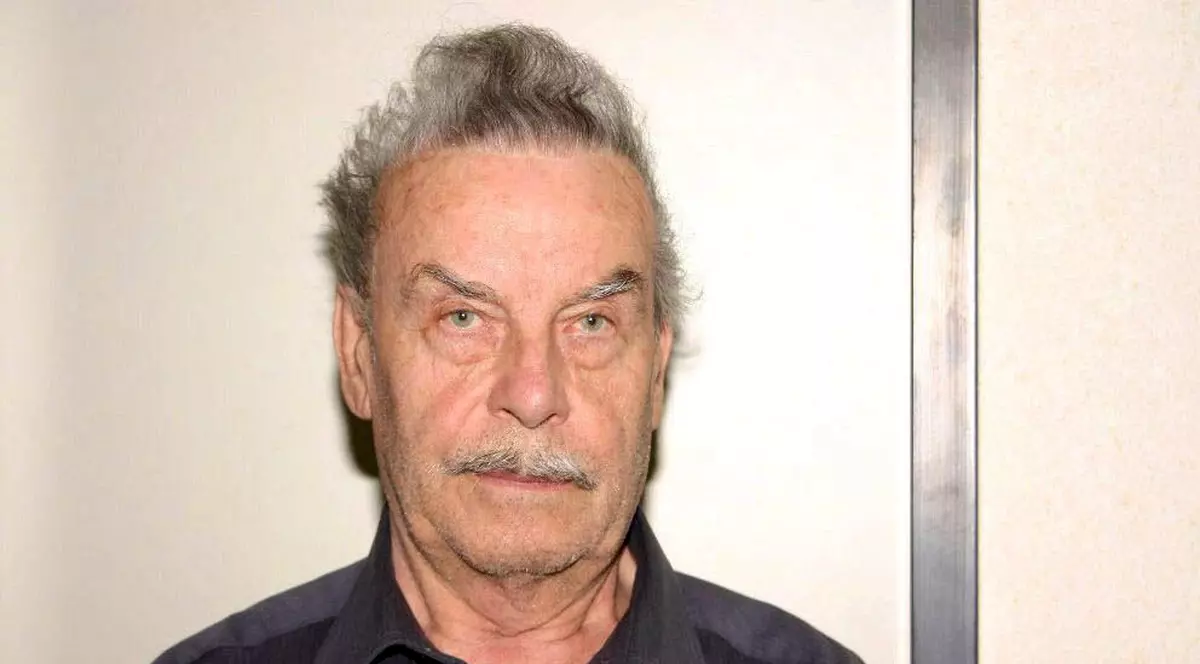 Îți mai aduci aminte de Josef Fritzl! Ce a pățit „Monstrul din Amstetten” în închisoare!