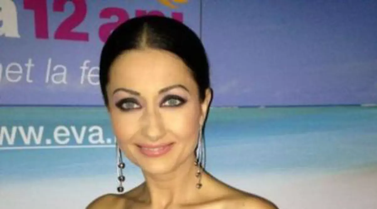 Adio dietă! Gabriela Cristea a luat în greutate! Cum arată vedeta acum!