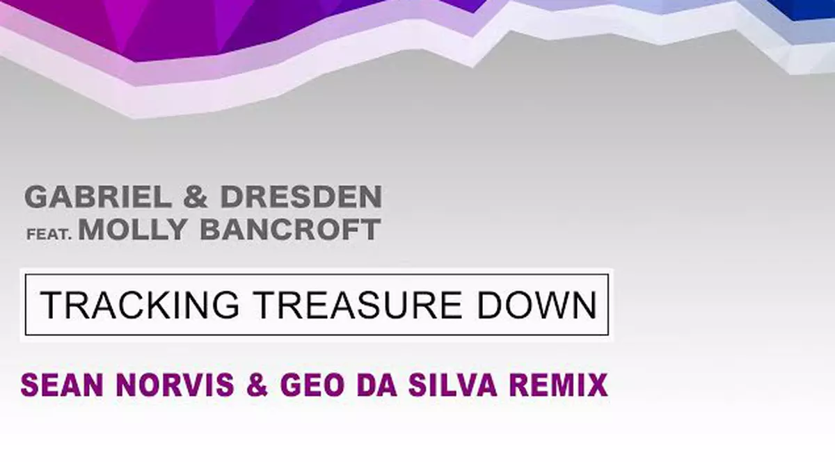 Geo Da Silva & Sean Norvis lansează un nou remix internațional