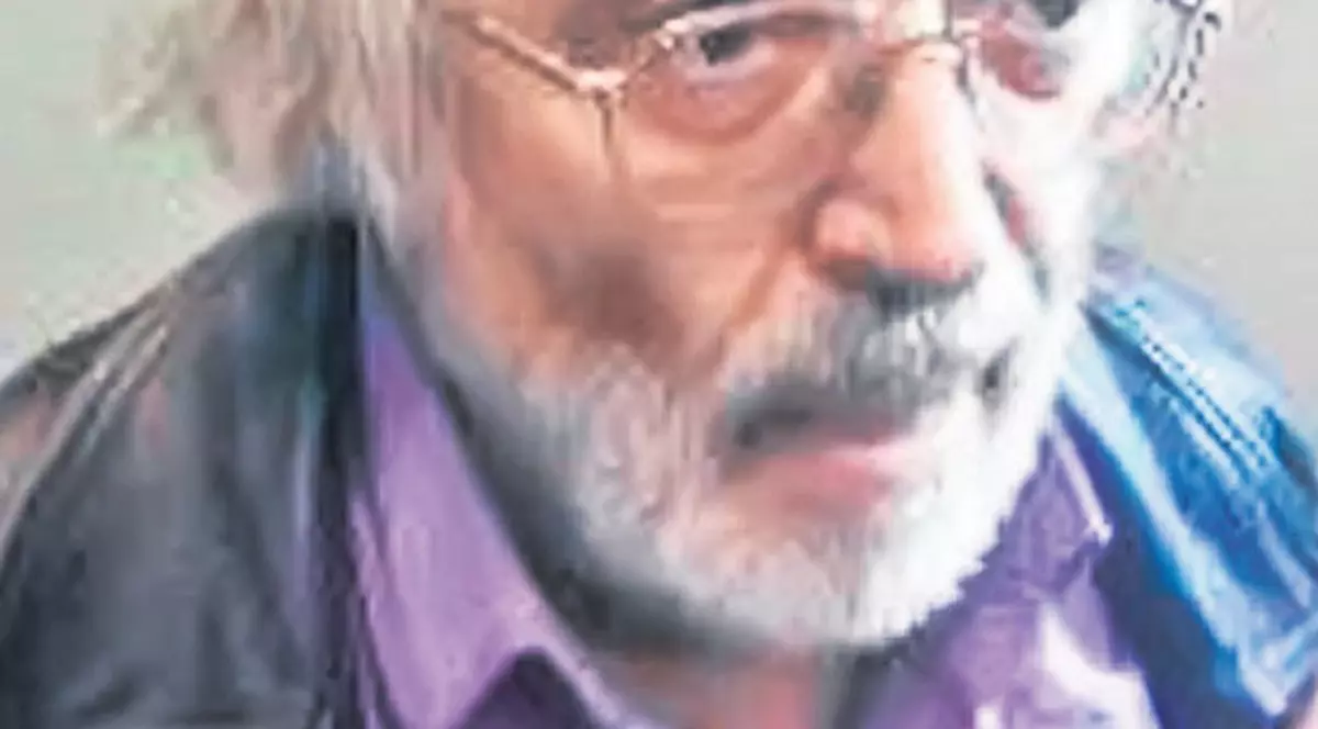 «Guru» Bivolaru, judecat pentru trafic de persoane