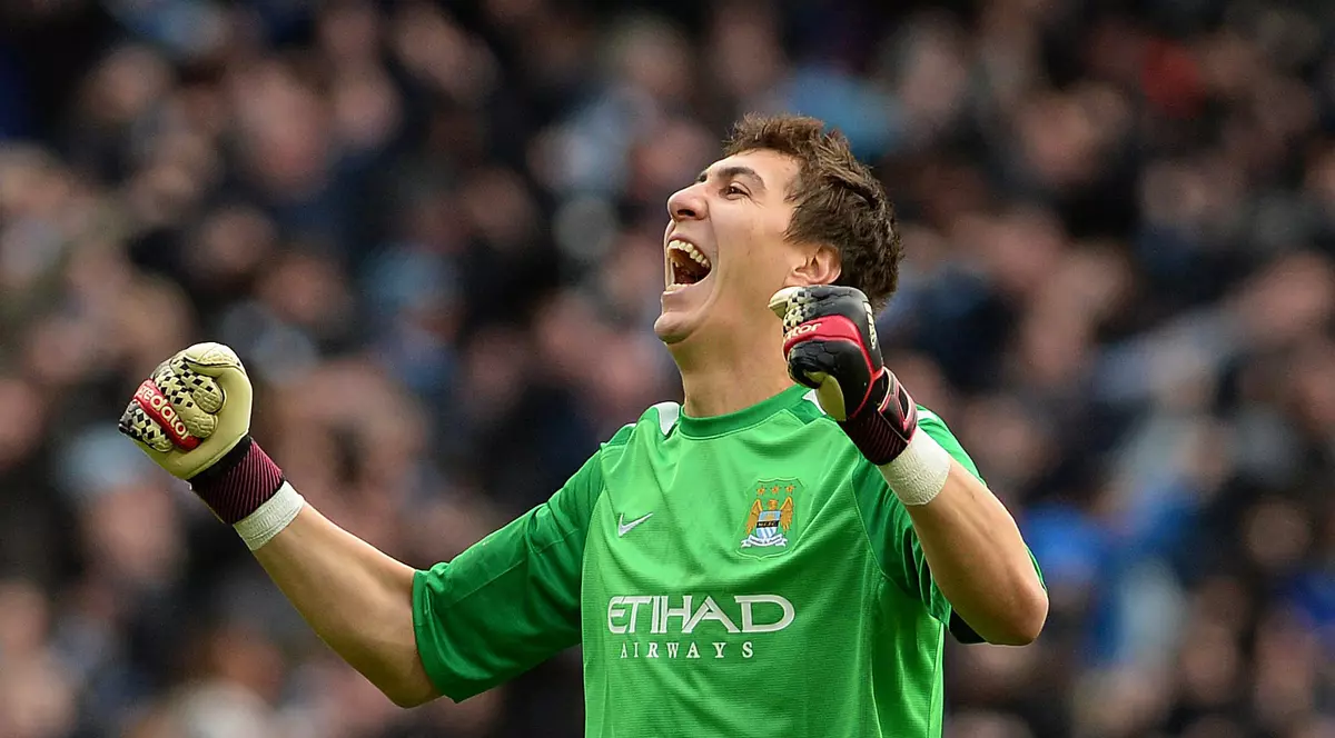 Pantilimon vrea să schimbe echipa