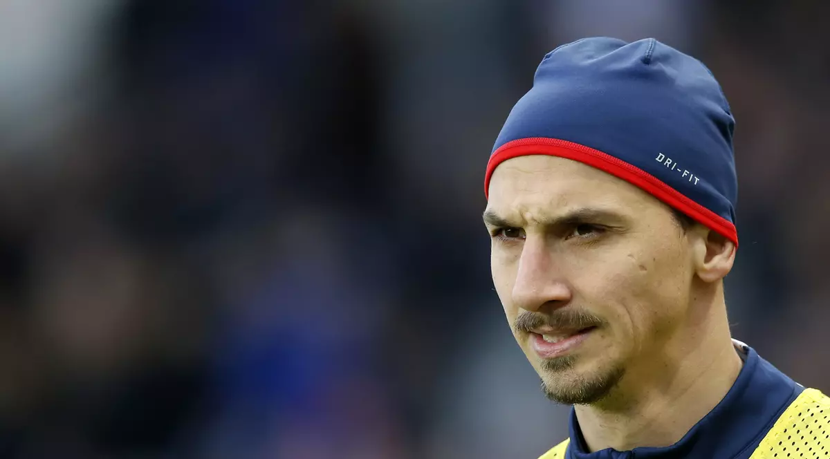 Zlatan Ibrahimovici, protejat pentru Euro. Atacantul nu va juca împotriva Turciei