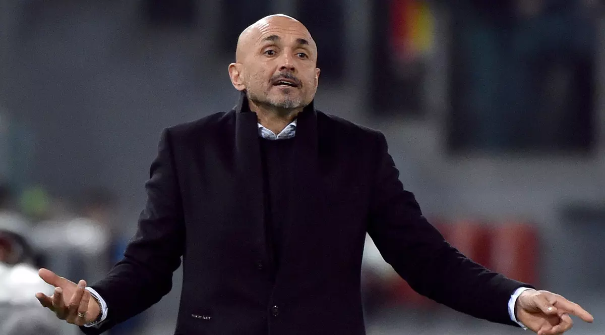 Inter Milano a anunțat oficial că Luciano Spalletti este noul antrenor