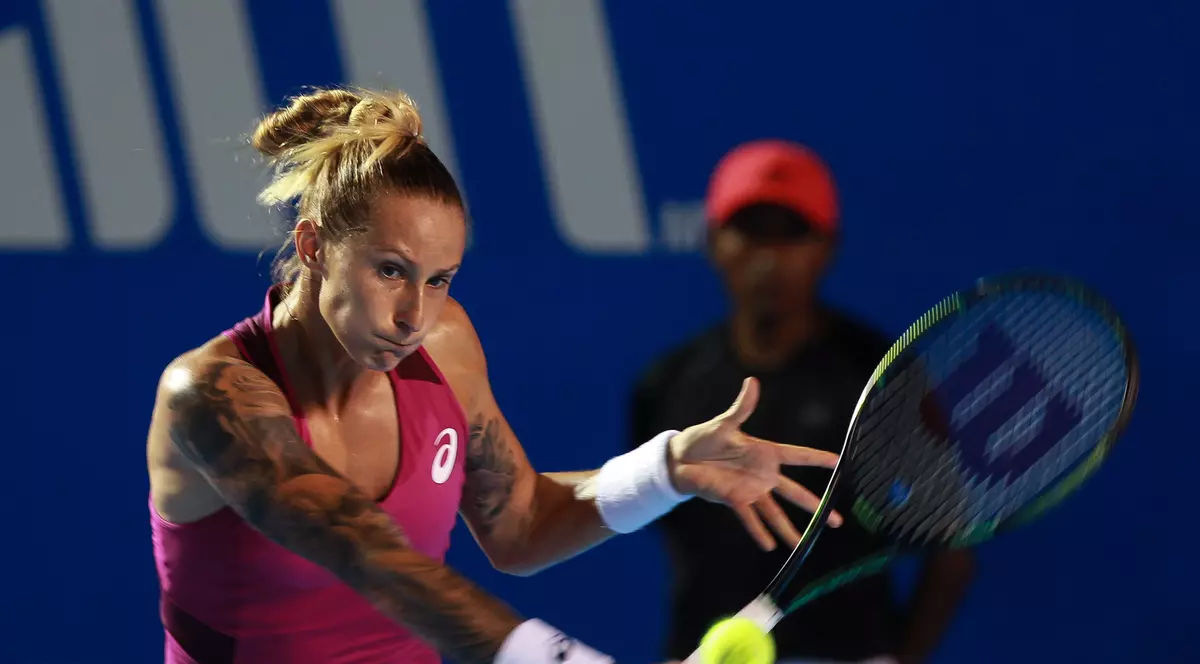 Egipt, extremă urgență! Echipa de Fed Cup a Sloveniei și-a anulat deplasarea în țara nord-africană