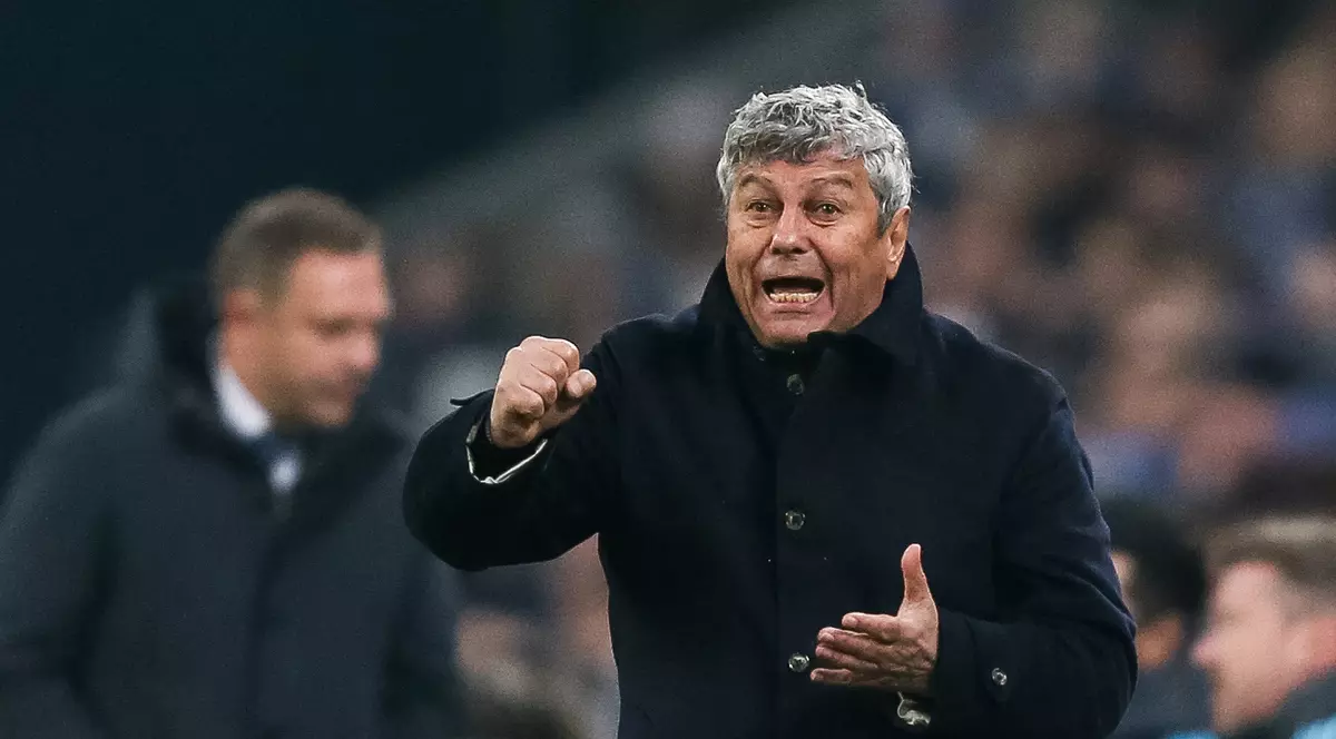 Mircea Lucescu, despre tragedia din Belgia: "Au fost probleme și când am fost noi la meciul cu Anderlecht. Ar fi trebuit să se aștepte"