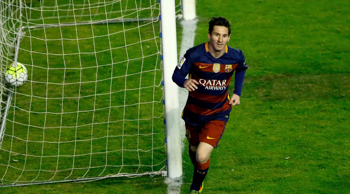 Lionel Messi este gata să lase FC Barcelona pentru o anumită echipă!