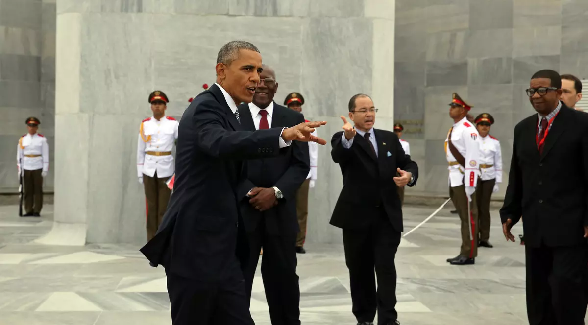 Obama a recunoscut care care a fost cea mai mare greşeală a lui în timpul mandatului