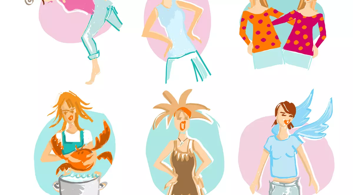 Marele horoscop al primăverii