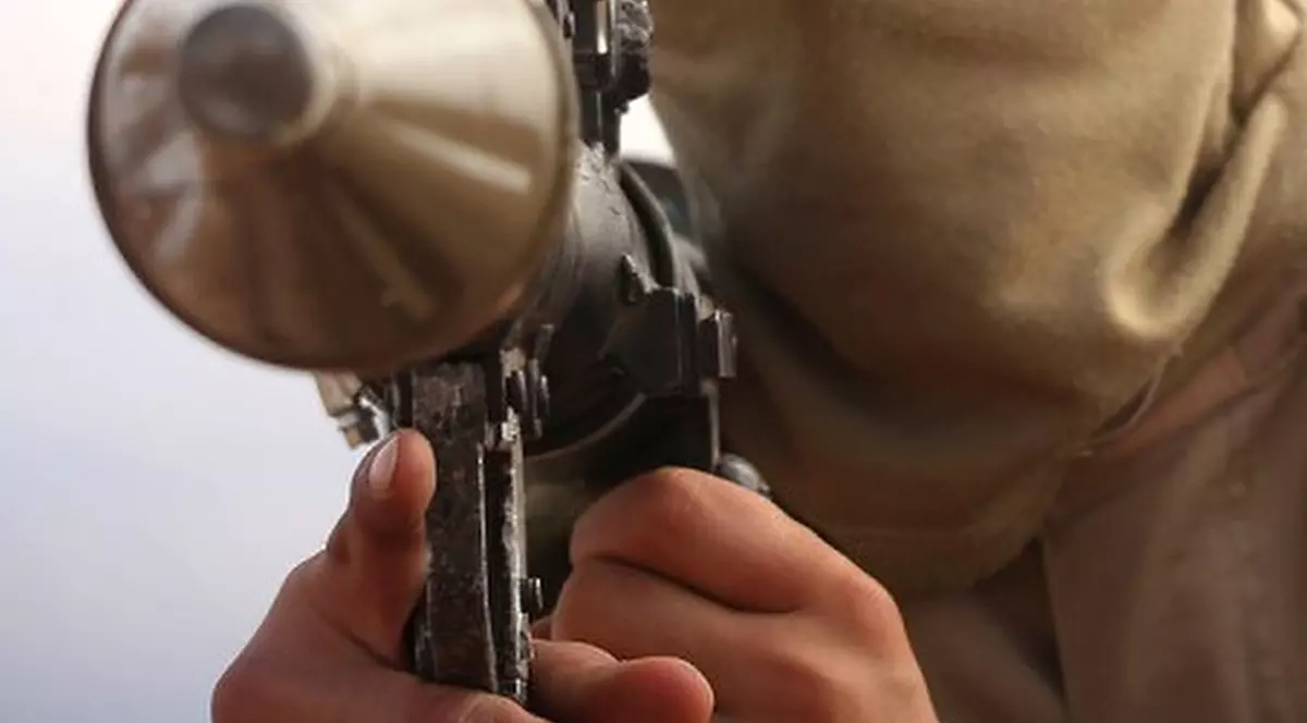 TERIFIANT | Cele 23 de întrebări la care trebuie să răspunzi ca să intri în ISIS