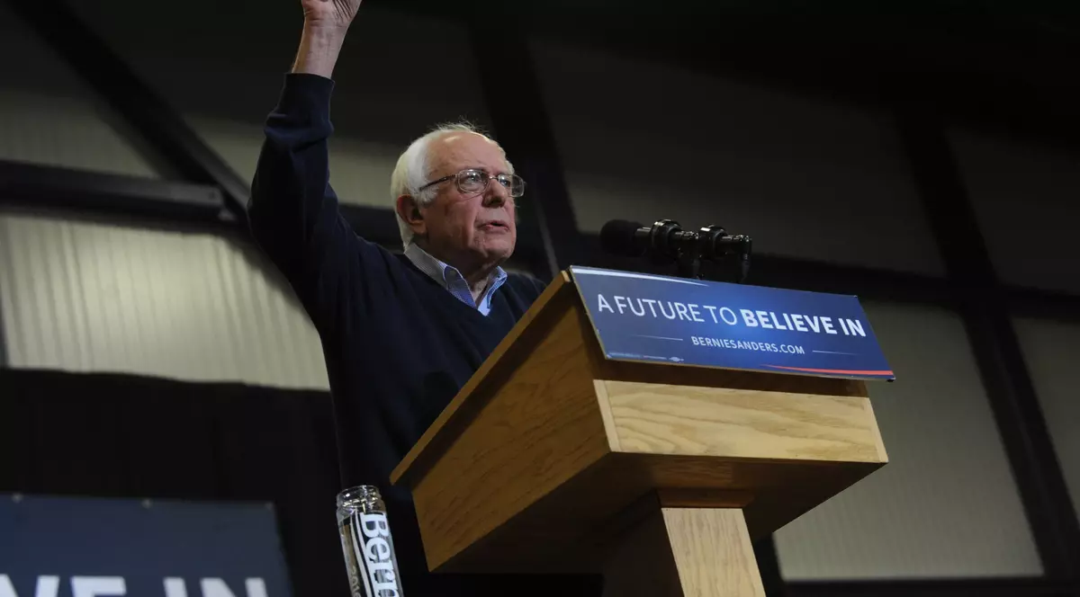 Alegeri SUA|Bernie Sanders, învingător în alegerile primare democrate din Alaska, Washington și Hawaii