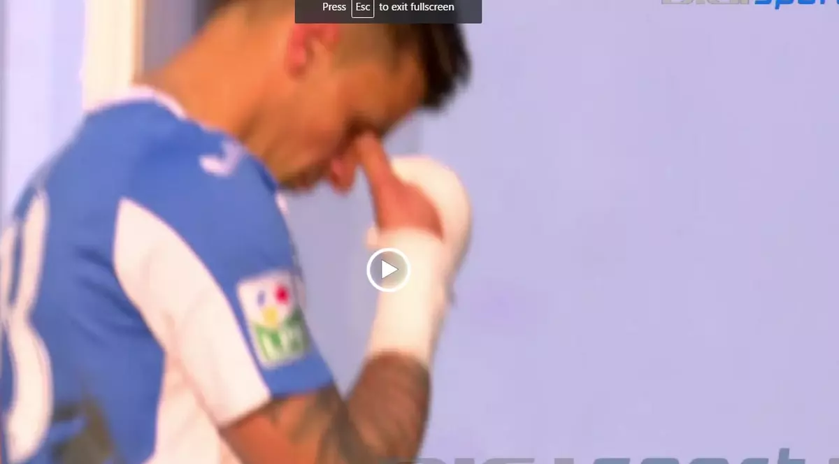 La 10 ani după ce Rădoi și Iacob și-au tăiat venele pentru Steaua, și Iliev s-a tăiat într-un geam!