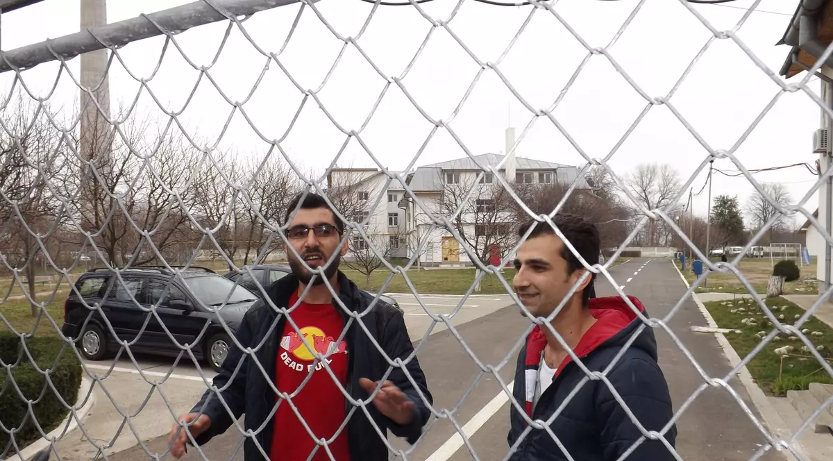 Dacă ei nu ne vor, noi îi vrem: Studiu de 5 milioane de euro pentru integrarea imigranţilor în București